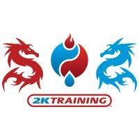 2K Training e.V. in Konstanz - Logo
