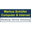 Markus Schüller Computer & Internet - Beratung Service Schulung in Frankfurt am Main - Logo