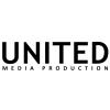 UNITED MEDIA PRODUCTION Normen Hesse in Baden-Baden - Logo