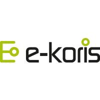 e-koris GmbH in Friedberg in Bayern - Logo