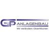 GP Anlagenbau GmbH in Lübbenau im Spreewald - Logo