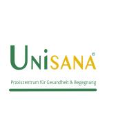 Unisana Praxiszentrum Ulrike Deutsch in Köln - Logo