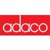 adaco GmbH in Karlsruhe - Logo