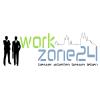 Workzone24 in Köln - Logo