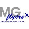 MG flyers Luftfahrerschule GmbH in Mönchengladbach - Logo