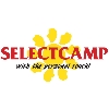 Selectcamp.de in Hamburg - Logo
