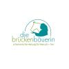 Die Brückenbäuerin - Karin Bartmann in Werl - Logo