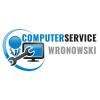 Computer Service Wronowski in Bahrdorf - Logo