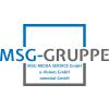 omnidat GmbH - ein Unternehmen der MSG-Gruppe in Kornwestheim - Logo