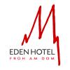 Eden Hotel Früh am Dom in Köln - Logo