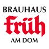 FRÜH am Dom in Köln - Logo