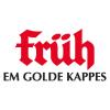 FRÜH "Em Golde Kappes" in Köln - Logo
