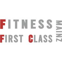 Fitness First Class in Mainz - Logo