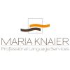 Professional Language Services in Schwäbisch Gmünd - Logo