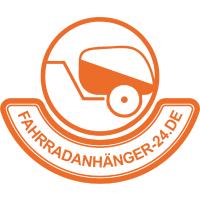 Fahrradanhänger-24 in Bielefeld - Logo