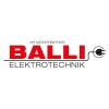 Balli Elektrotechnik in Göppingen - Logo