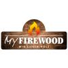 Brennholzhandel myFirewood in Dettenheim - Logo
