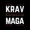 Defence4You KRAV MAGA in Solingen - Logo