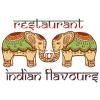 Indianflavours in Frankfurt am Main - Logo