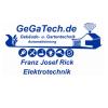 GeGaTech in Geilenkirchen - Logo