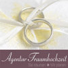 Agentur Traumhochzeit in Ginsheim Gustavsburg - Logo