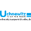 Uchnewitz Transporte - Handel - Bausservice in Schwerin in Mecklenburg - Logo