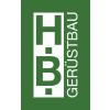 H.B. Industrie- und Fassadengerüstbau GmbH Betriebshof in Stettfeld - Logo