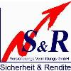 Versicherungsmakler Robert Adams in Apen - Logo