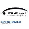 EDV Andreas Wohlert - Computerservice in Heiligenhaus - Logo