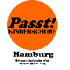 Passt! Kinderschuhe in Hamburg - Logo