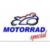 Motorrad Special in Alstedde Stadt Lünen - Logo