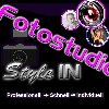 Fotostudio Style IN in Ingolstadt an der Donau - Logo