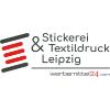 Stickerei & Textildruck Leipzig in Leipzig - Logo