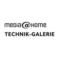 media@home TECHNIK-GALERIE in Frankfurt am Main - Logo