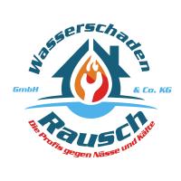Wasserschaden Rausch GmbH & Co. KG in Ebersburg - Logo