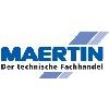 Maertin & Co. AG in Freiburg im Breisgau - Logo