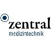 zentral medizintechnik in Kassel - Logo