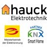 Hauck Elektrotechnik in Düsseldorf - Logo