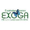 Exotischer Garten (www.ExoGa.de) in Stuhr - Logo