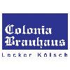 Colonia Brauhaus in Köln - Logo