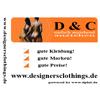 Designers Clothings in Gangelt - Logo