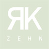 RK ZEHN Essen in Essen - Logo