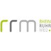 rrm RHEIN RUHR MED - Online-Gesundheitsmagazin in Essen - Logo