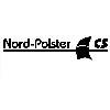 Nord-Polster CS in Wees - Logo