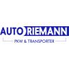 Auto Riemann GmbH in Cloppenburg - Logo
