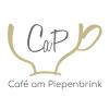 CaP Café am Piepenbrink in Helmstedt - Logo