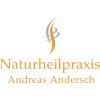 Naturheilpraxis Andreas Andersch in Breidenbach bei Biedenkopf - Logo