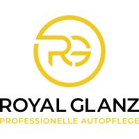 Royal Glanz Autopflege in München - Logo