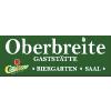 Gaststätte Oberbreite in Dessau-Roßlau - Logo