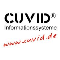 CUVID IT-Systeme in Oerlinghausen - Logo